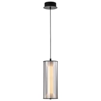 SILHOUETTE MED PENDANT - 62-8021