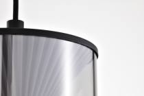 SILHOUETTE MED PENDANT - 62-8021