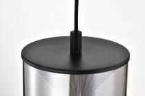 SILHOUETTE MED PENDANT - 62-8021