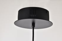 SILHOUETTE MED PENDANT - 62-8021