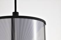 SILHOUETTE MED PENDANT - 62-8021