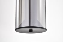 SILHOUETTE MED PENDANT - 62-8021