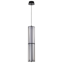 SILHOUETTE LRG PENDANT - 62-8022