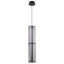 SILHOUETTE LRG PENDANT - 62-8022