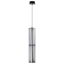 SILHOUETTE LRG PENDANT - 62-8022