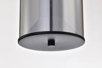 SILHOUETTE LRG PENDANT - 62-8022