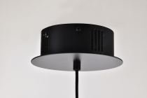 SILHOUETTE LRG PENDANT - 62-8022