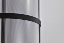 SILHOUETTE LRG PENDANT - 62-8022