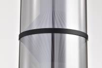 SILHOUETTE LRG PENDANT - 62-8022