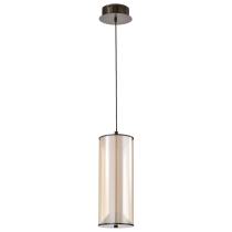 SILHOUETTE MED PENDANT - 62-8025