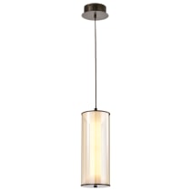 SILHOUETTE MED PENDANT - 62-8025