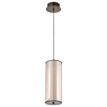 SILHOUETTE MED PENDANT - 62-8025