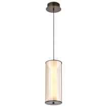 SILHOUETTE MED PENDANT - 62-8025