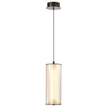 SILHOUETTE MED PENDANT - 62-8025