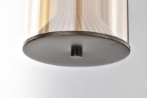 SILHOUETTE MED PENDANT - 62-8025