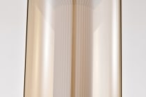 SILHOUETTE MED PENDANT - 62-8025