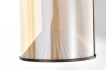 SILHOUETTE MED PENDANT - 62-8025
