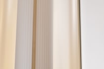 SILHOUETTE LRG PENDANT - 62-8026