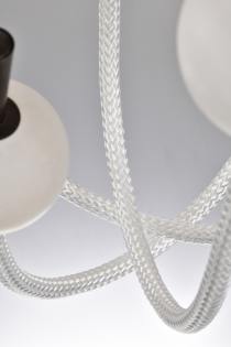 ZION 6 LT LED PENDANT - 62-8031