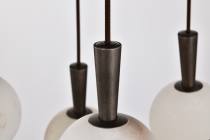 ZION 6 LT LED PENDANT - 62-8031