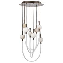 ZION 8 LT PENDANT - 62-8032