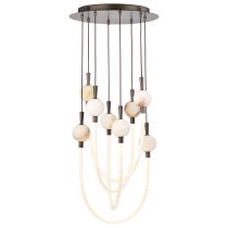 ZION 8 LT PENDANT - 62-8032