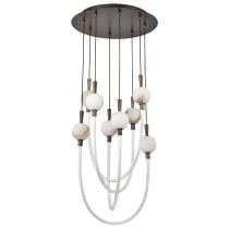 ZION 8 LT PENDANT - 62-8032