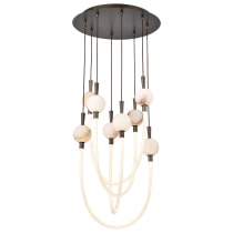 ZION 8 LT PENDANT - 62-8032