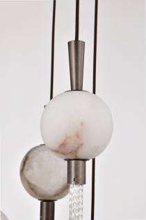 ZION 8 LT PENDANT - 62-8032