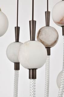 ZION 8 LT PENDANT - 62-8032