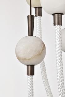 ZION 8 LT PENDANT - 62-8032