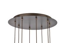 ZION 8 LT PENDANT - 62-8032