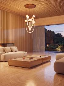 ZION 8 LT PENDANT - 62-8032