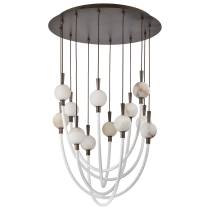 ZION 12 LT LED PENDANT - 62-8033