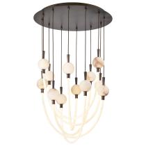 ZION 12 LT LED PENDANT - 62-8033