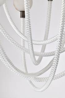 ZION 12 LT LED PENDANT - 62-8033
