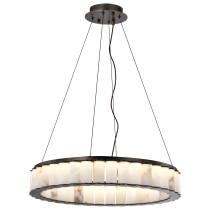 TITAN 24" LED PENDANT - 62-8041