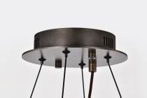 TITAN 24" LED PENDANT - 62-8041