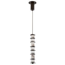 NEBULA 19" LED PENDANT - 62-8053