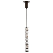 NEBULA 19" LED PENDANT - 62-8053