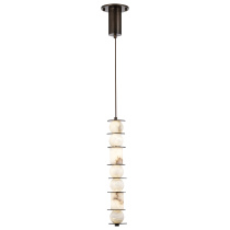 NEBULA 19" LED PENDANT - 62-8053