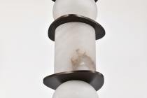 NEBULA 19" LED PENDANT - 62-8053