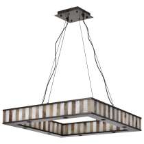 DESMOND 30" LED PENDANT - 62-8063