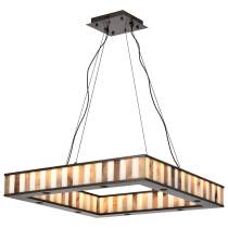 DESMOND 30" LED PENDANT - 62-8063