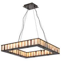 DESMOND 30" LED PENDANT - 62-8063