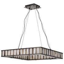DESMOND 30" LED PENDANT - 62-8063
