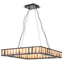 DESMOND 30" LED PENDANT - 62-8063