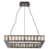 DESMOND 30" LED PENDANT - 62-8063