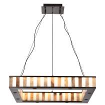 DESMOND 30" LED PENDANT - 62-8063