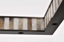 DESMOND 30" LED PENDANT - 62-8063